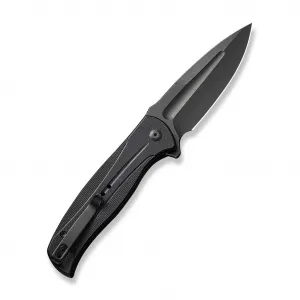 Civivi Incindie C23053-1 Black G10 14C28N