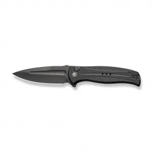 Civivi Incindie C23053-1 Black G10 14C28N
