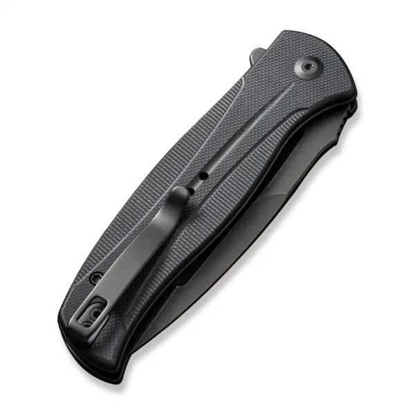 Civivi Incindie C23053-1 Black G10 14C28N