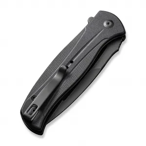 Civivi Incindie C23053-1 Black G10 14C28N