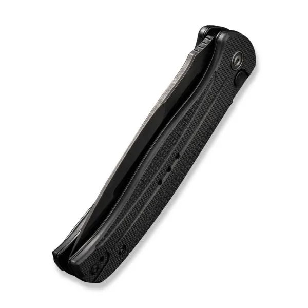 Civivi Incindie C23053-1 Black G10 14C28N