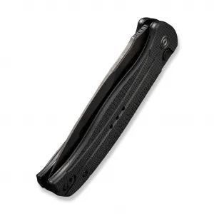 Civivi Incindie C23053-1 Black G10 14C28N