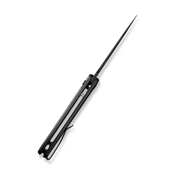 Civivi Incindie C23053-1 Black G10 14C28N