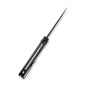 Civivi Incindie C23053-1 Black G10 14C28N