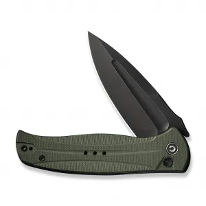 Civivi Incindie C23053-2 OD Green G10 14C28N