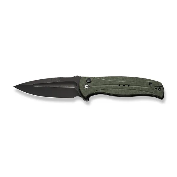 Civivi Incindie C23053-2 OD Green G10 14C28N