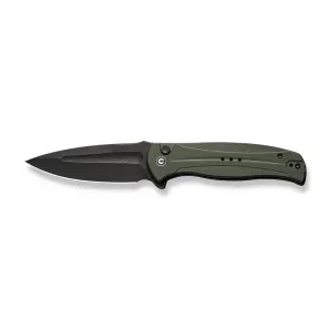 Civivi Incindie C23053-2 OD Green G10 14C28N