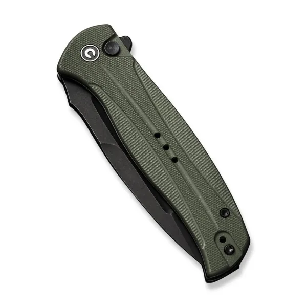 Civivi Incindie C23053-2 OD Green G10 14C28N