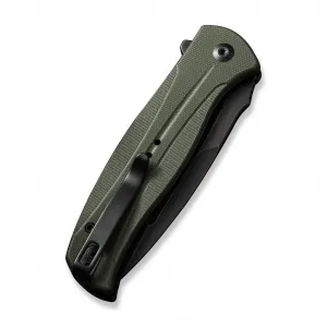 Civivi Incindie C23053-2 OD Green G10 14C28N