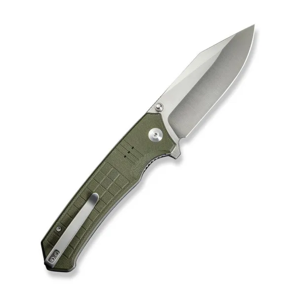 Civivi Tacticorix C23055-2 OD Green G10 Nitro-V