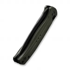 Civivi Incindie C23053-2 OD Green G10 14C28N