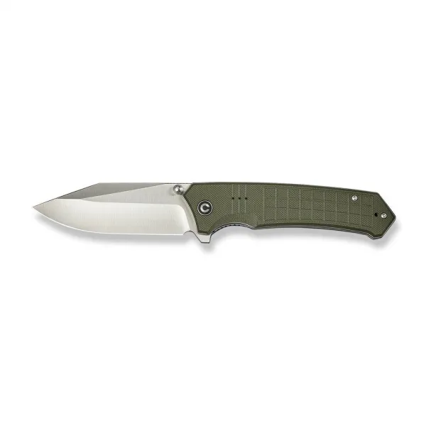 Civivi Tacticorix C23055-2 OD Green G10 Nitro-V