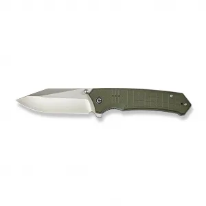 Civivi Tacticorix C23055-2 OD Green G10 Nitro-V