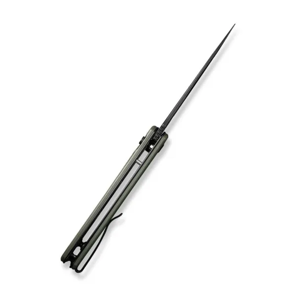 Civivi Incindie C23053-2 OD Green G10 14C28N