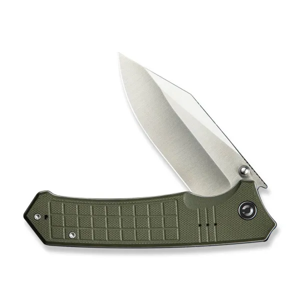 Civivi Tacticorix C23055-2 OD Green G10 Nitro-V