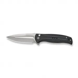 Civivi Incindie C23053-3 Black G10 14C28N
