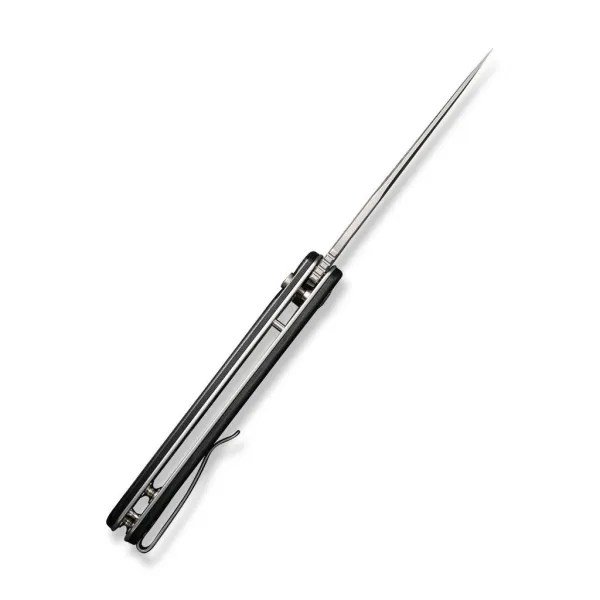 Civivi Incindie C23053-3 Black G10 14C28N