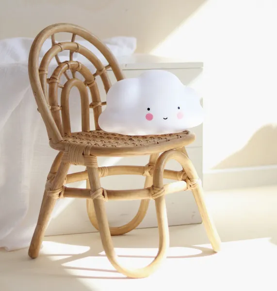 A Little Lovely Company - nočné svetlo - obláčik