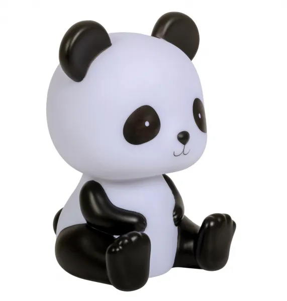 A Little Lovely Company - nočné svetlo - panda