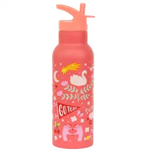 A Little Lovely Company - antikorová fľaša na pitie, 500 ml – zábava