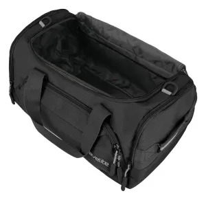 Športová taška Travelite Kick Off Duffle S Black