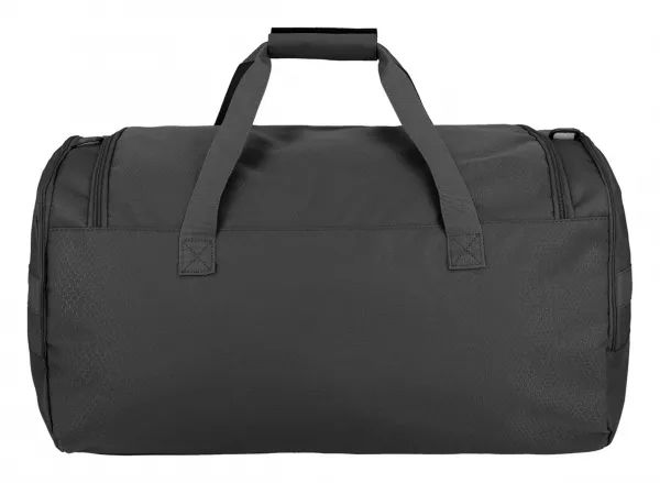 Športová taška Travelite Kick Off Duffle L Black