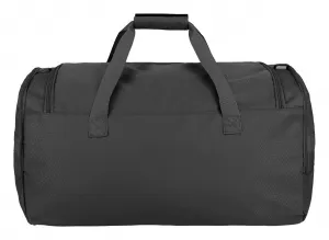 Športová taška Travelite Kick Off Duffle L Black