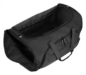 Športová taška Travelite Kick Off Duffle L Black