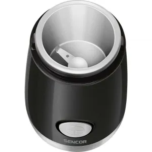Mlynček na kávu Sencor SCG 2051BK