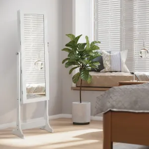 Zrkadlová skrinka na šperky - JBC94W 9403208000