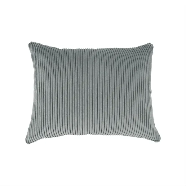 Extra priestranná pohovka, modrá/mentolová/svetlosivá, GILEN BIG SOFA