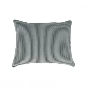 Extra priestranná pohovka, modrá/mentolová/svetlosivá, GILEN BIG SOFA
