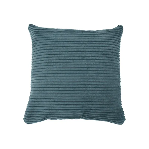 Extra priestranná pohovka, modrá/mentolová/svetlosivá, GILEN BIG SOFA