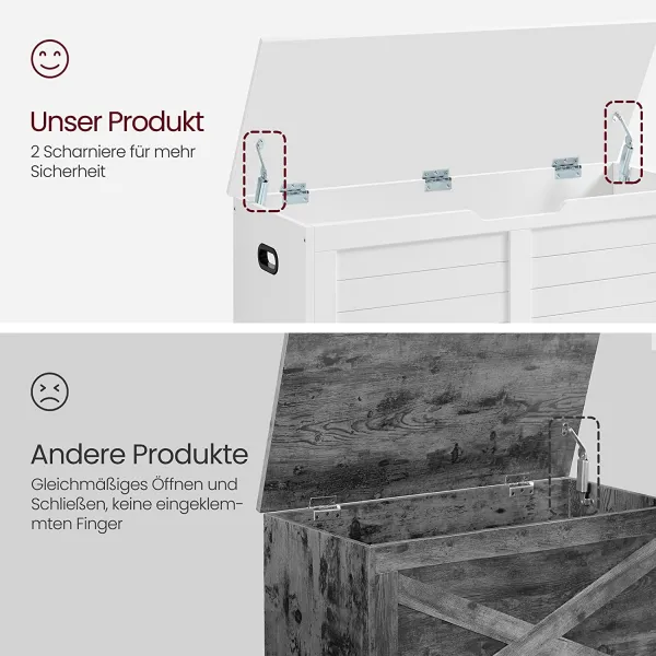 Úložný box LSB061T10