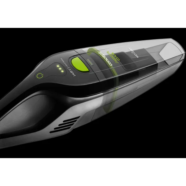 Ručný vysávač Concept 14,8V WET&DRY RISER CAR VP4352