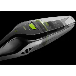 Ručný vysávač Concept 14,8V WET&DRY RISER CAR VP4352