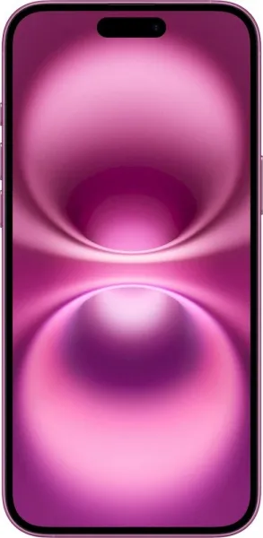 Apple iPhone 16 Plus/128GB/Pink