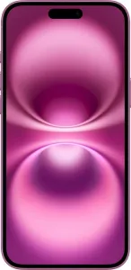 Apple iPhone 16 Plus/128GB/Pink