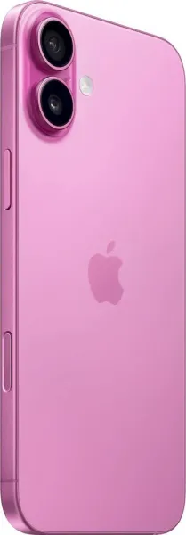 Apple iPhone 16 Plus/128GB/Pink