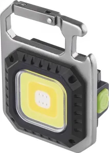 EMOS COB LED NABÍJECÍ PŘÍVĚŠKOVÁ SVÍTILNA 750 LM