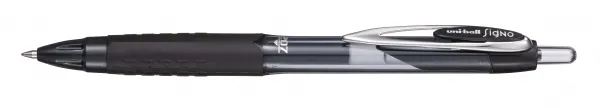 UNI Mitsubishi Pencil Roller gélový uni Signo UMN-207E čierny 0.7mm