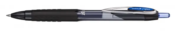 UNI Mitsubishi Pencil Roller gélový uni Signo UMN-207E modrý 0.7mm