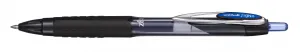 UNI Mitsubishi Pencil Roller gélový uni Signo UMN-207E modrý 0.7mm