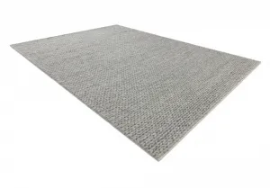 Koberec TAHAR 99004G sivý