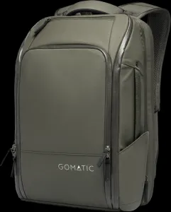 Gomatic Travel Pack 14L, Olive