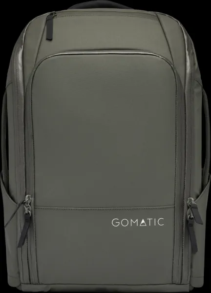 Gomatic Travel Pack 14L, Olive