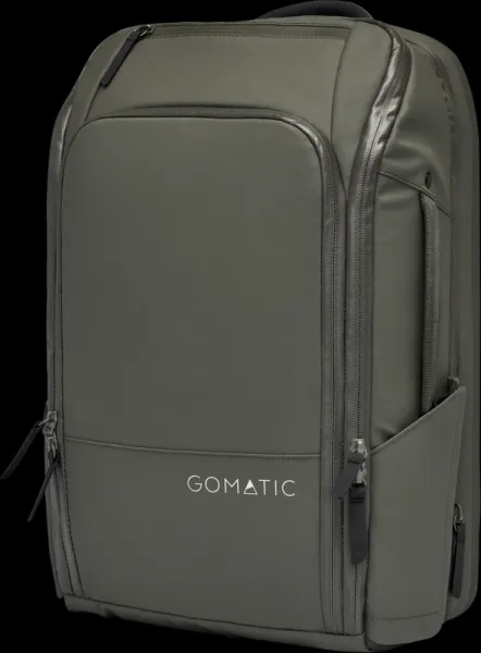 Gomatic Travel Pack 14L, Olive