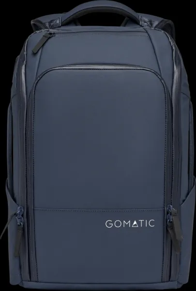 Gomatic Travel Pack 14L, Navy