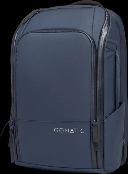 Gomatic Travel Pack 14L, Navy