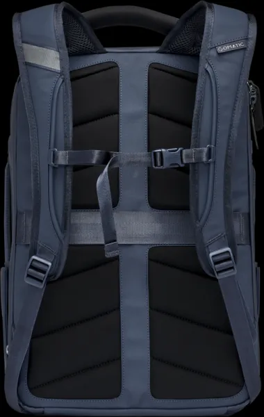 Gomatic Travel Pack 14L, Navy